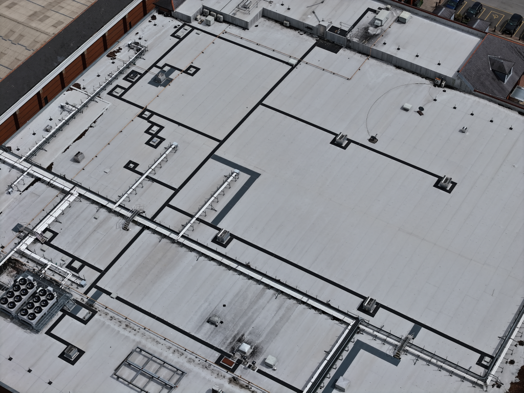 Roof Condition Reports in Memphis: Written, Photo-Keyed, Capital-Grade