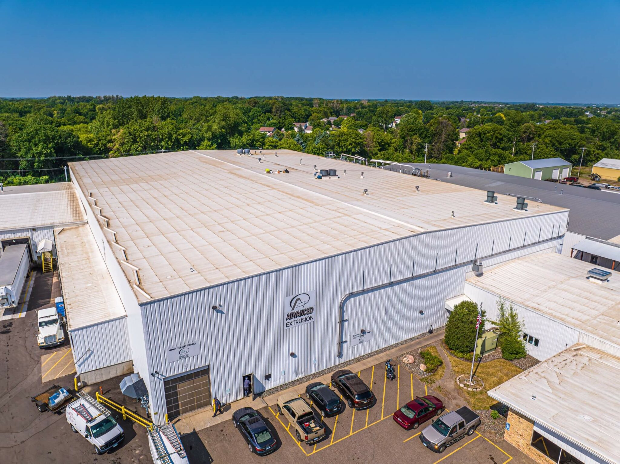 Manufacturer Warranty Management - Commercial Roofers Memphis