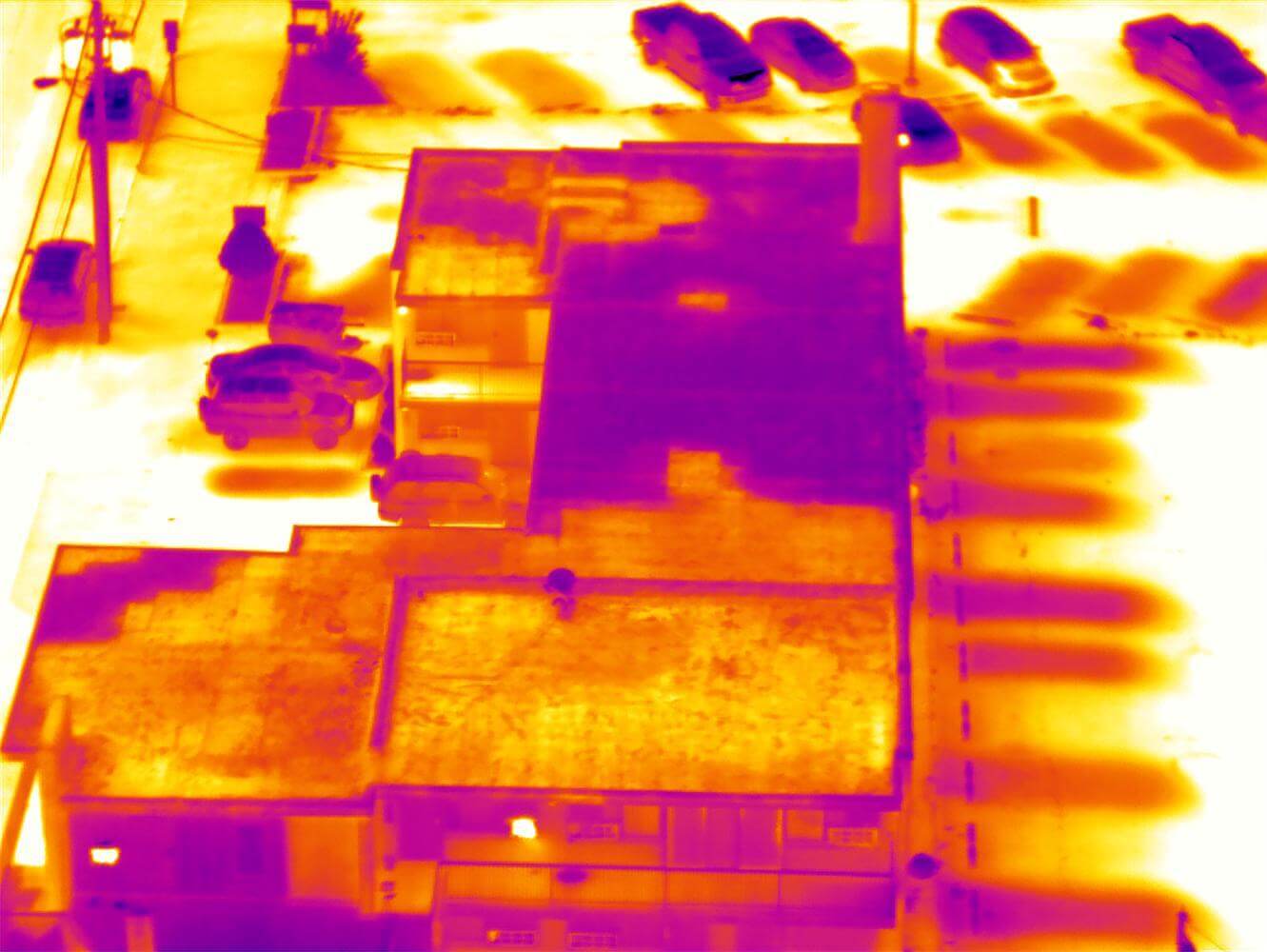 Commercial Roof Zone Mapping in Memphis: Permanent Documentation Foundation