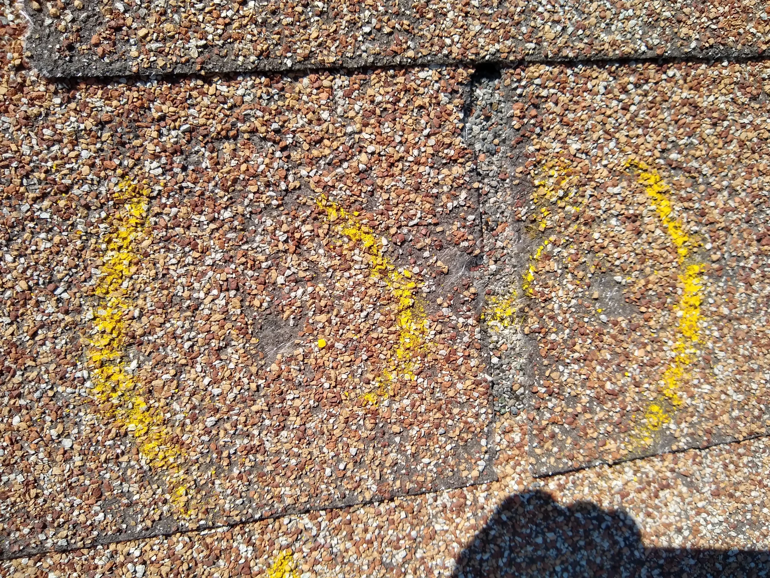 Hail Damage Roof Repair Memphis TN