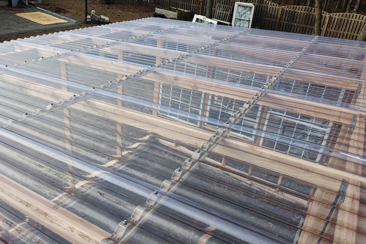 Food Processing and Cold Storage Roofing in Memphis, TN