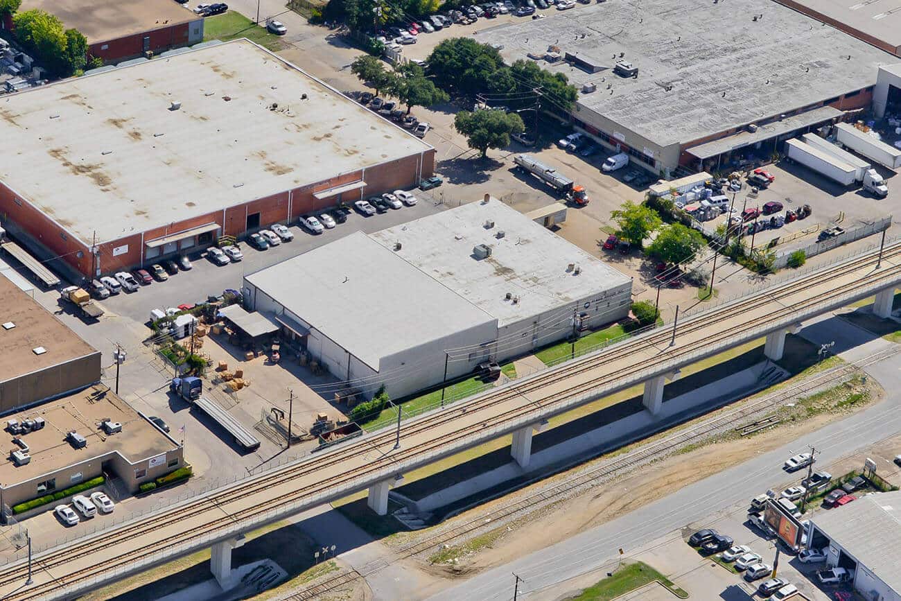 Healthcare Facility Roofing in Memphis