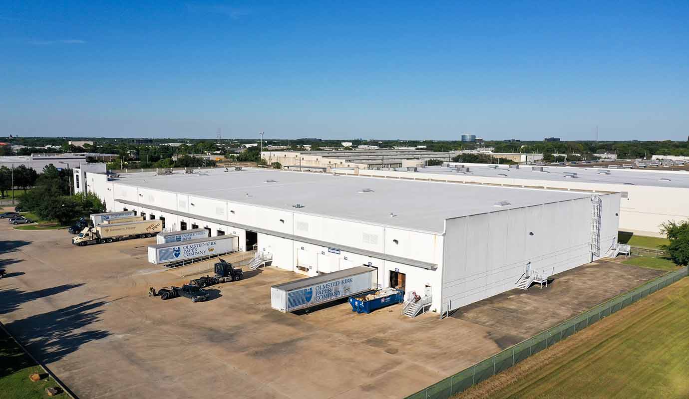 REIT Roofing Services in Memphis, TN