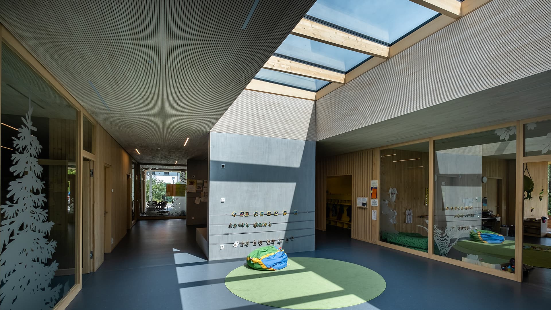 Daycare & Childcare Facility Roofing in Memphis, TN