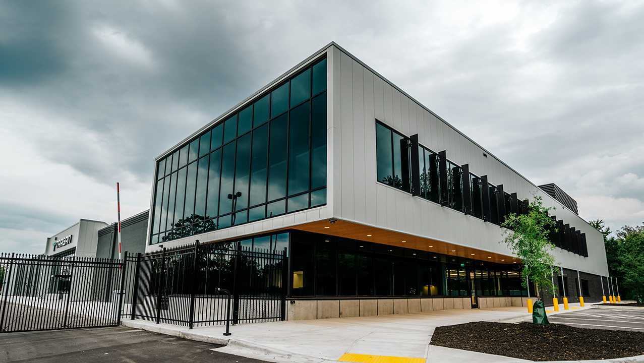 Pharmaceutical & Laboratory Roofing in Memphis, TN