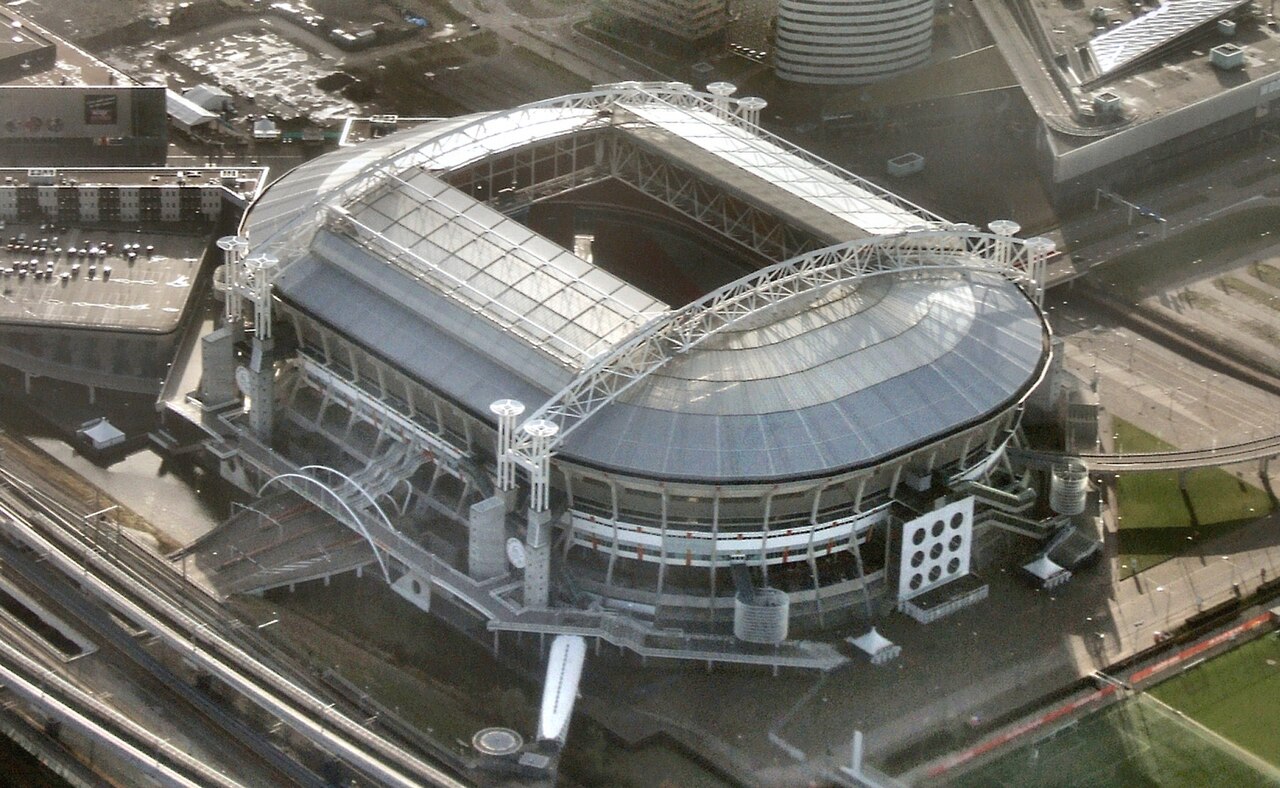 Stadium & Arena Roofing in Memphis, TN