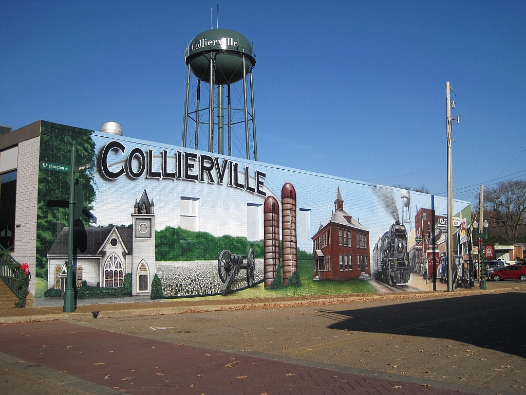 Commercial Roofing in Collierville, TN