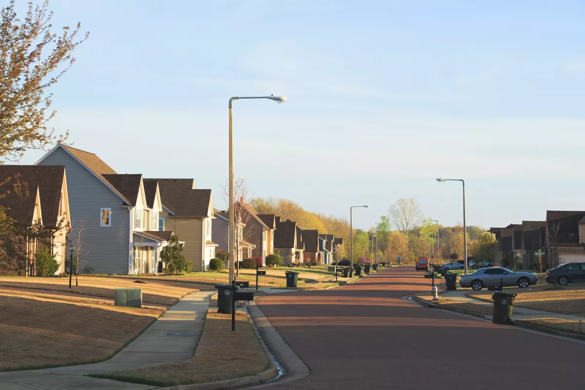Commercial Roofing in Cordova, TN