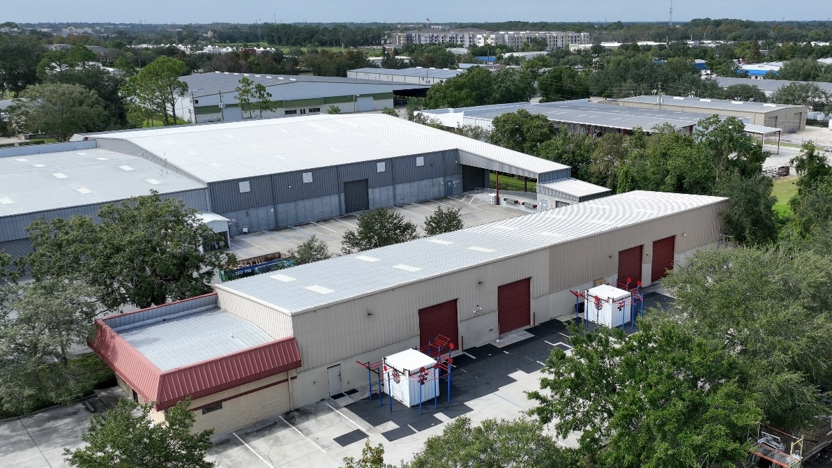 Commercial Roof Condition Reports in Memphis, TN