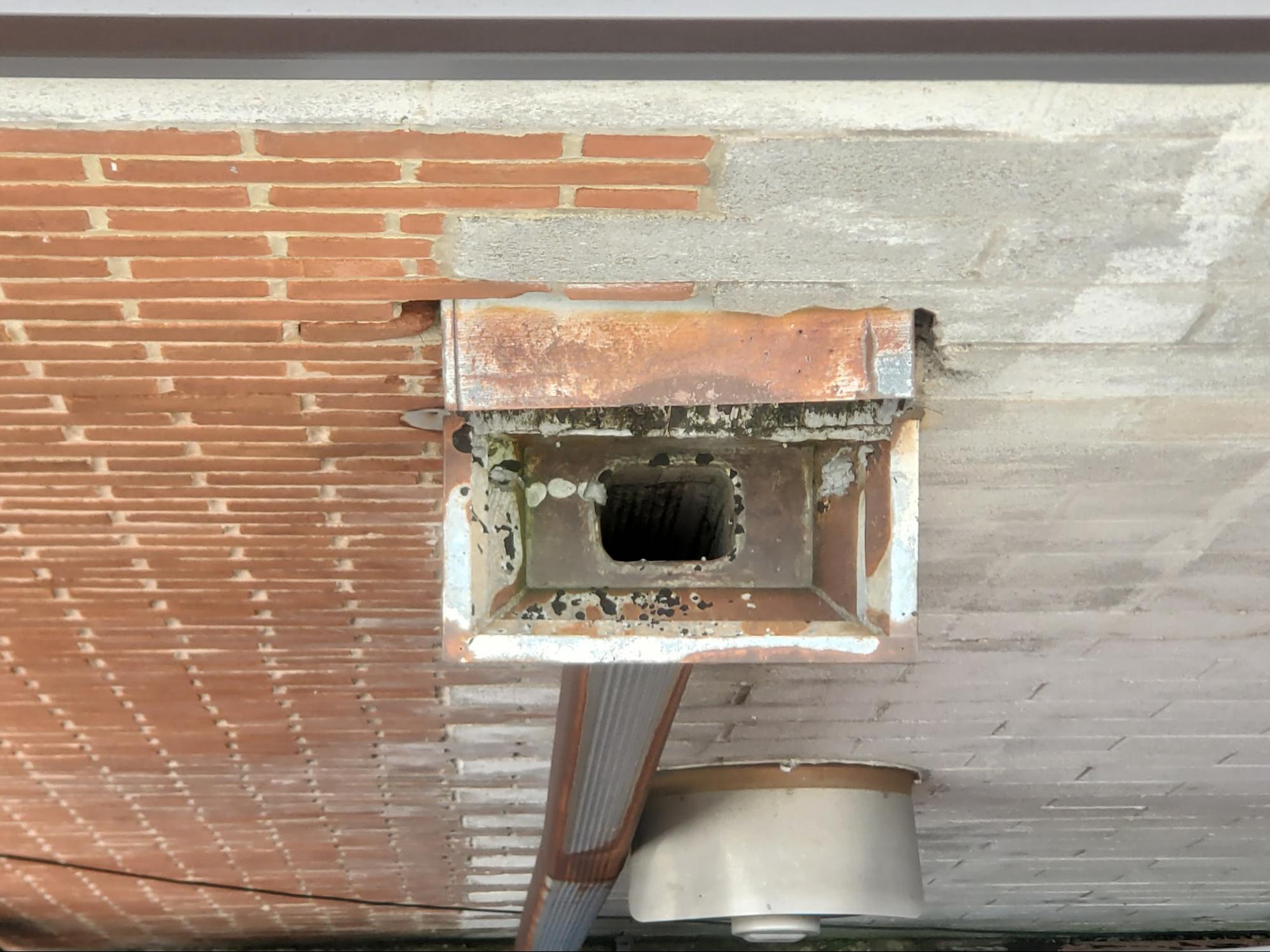 Roof Drain Cleaning and Repair - Memphis Commercial Buildings in Memphis, TN