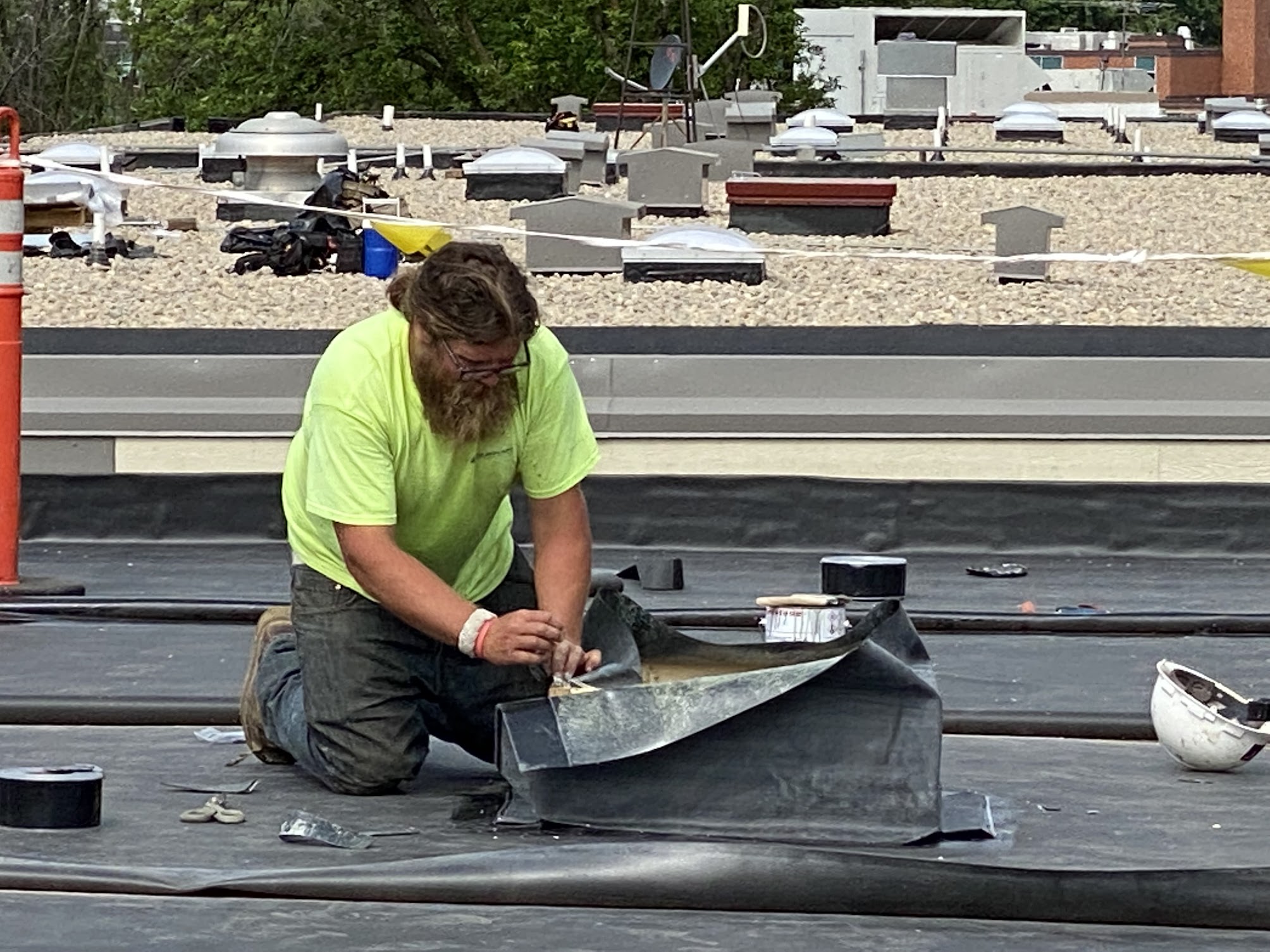 Preventative Maintenance in Memphis, TN